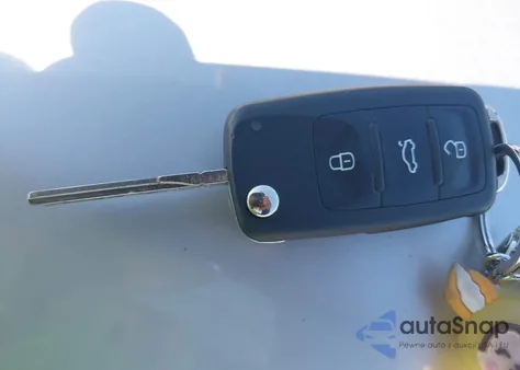 2017 Volkswagen Jetta S из США, поврежденный, VIN 3VW2B7AJ5HM350023